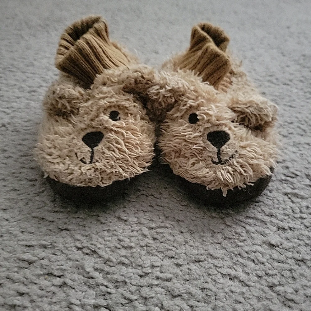 Baby Gap Toddler Girl's Slippers